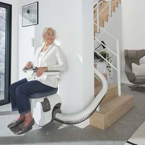 Stairlift Company in County Cavan