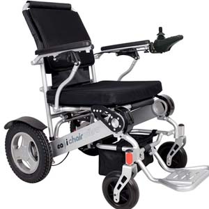 Powered Wheelchairs in County Cavan