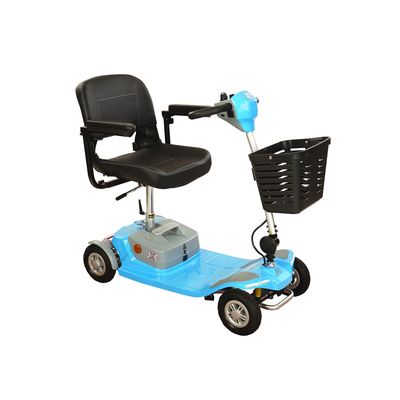 Mobility scooter, Cavan