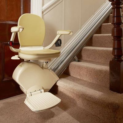 Stairlift rental in County Cavan